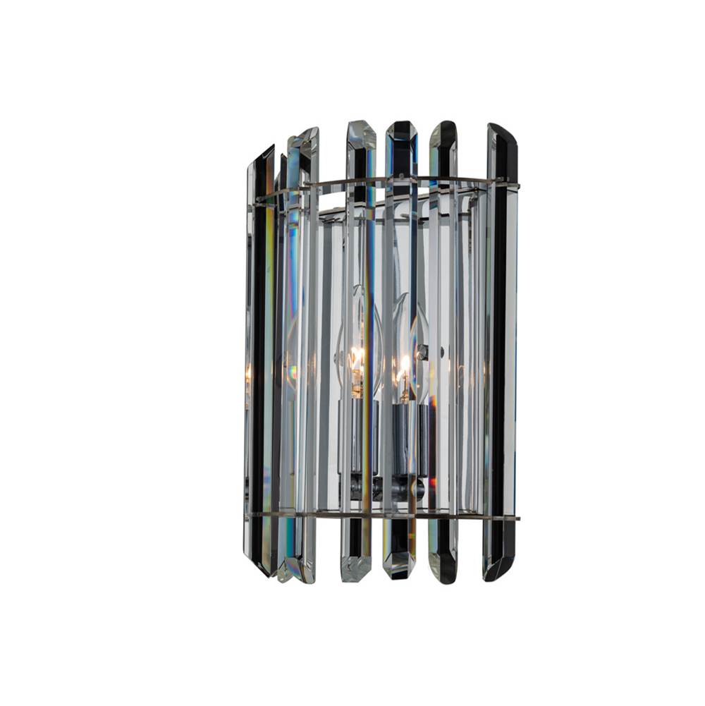Allegri By Kalco Lighting Viano Small ADA Wall Sconce