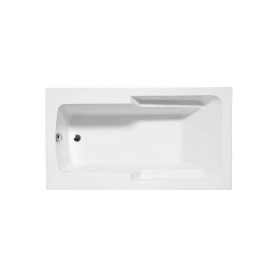 Americh Madison 6048 - Luxury Series / Airbath 5 Combo - Biscuit