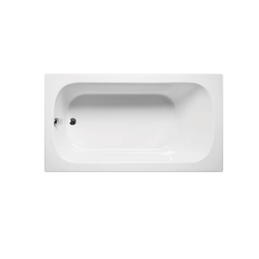 Americh Miro 6632 - Tub Only / Airbath 5 - Select Color