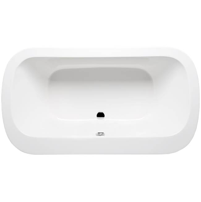 Americh Anora 6634 - Luxury Series / Airbath 2 Combo - Biscuit