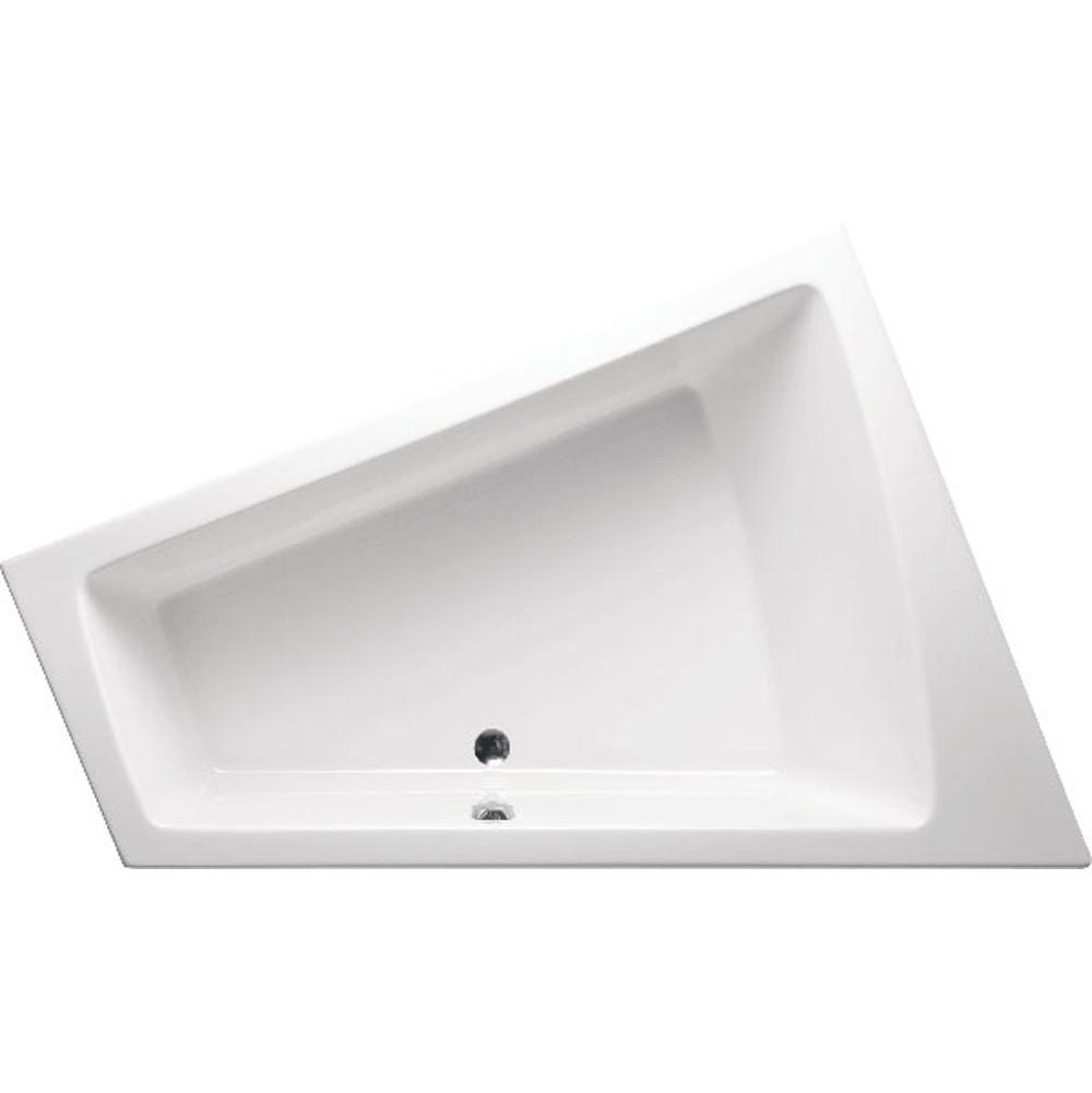 Americh Dover 6752 Right Hand - Tub Only / Airbath 2 - Select Color