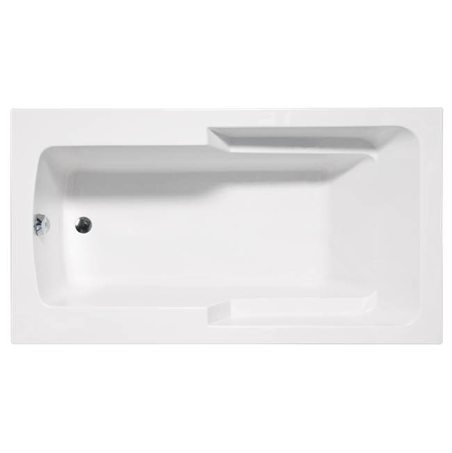 Americh Madison 6030 - Tub Only / Airbath 2 - Select Color