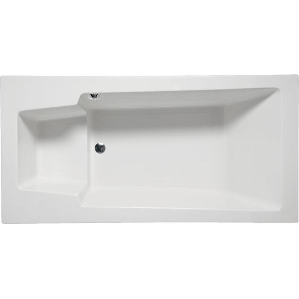 Americh Plaza 7236 - Tub Only / Airbath 2 - Select Color