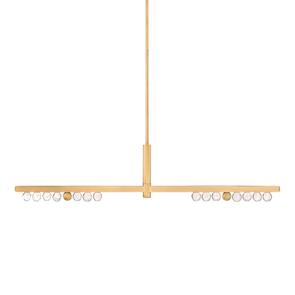 Corbett Lighting Annecy Linear