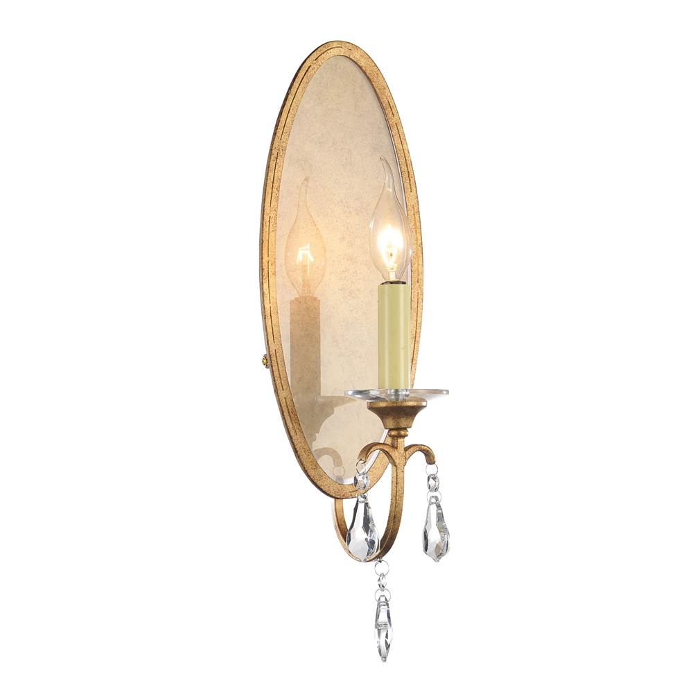 Cwi Lighting - Wall Sconce