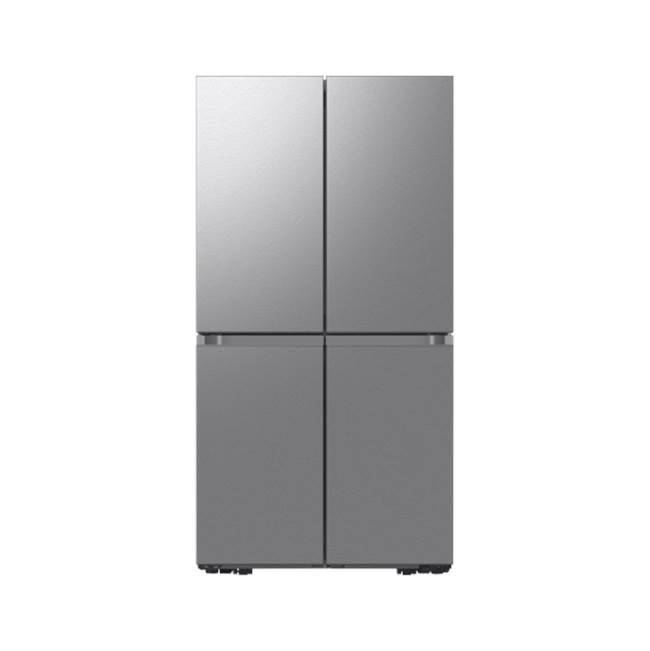 Dacor 36'' French Door Freestanding Refrigerator Counter Depth, Silver