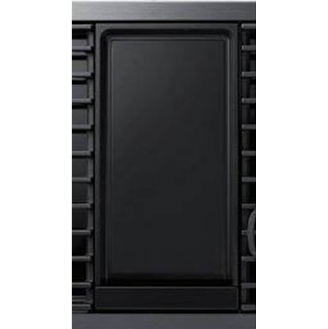 Dacor Griddle for 30'' Pro-Range and Rangetop, Contemporary and Transitional