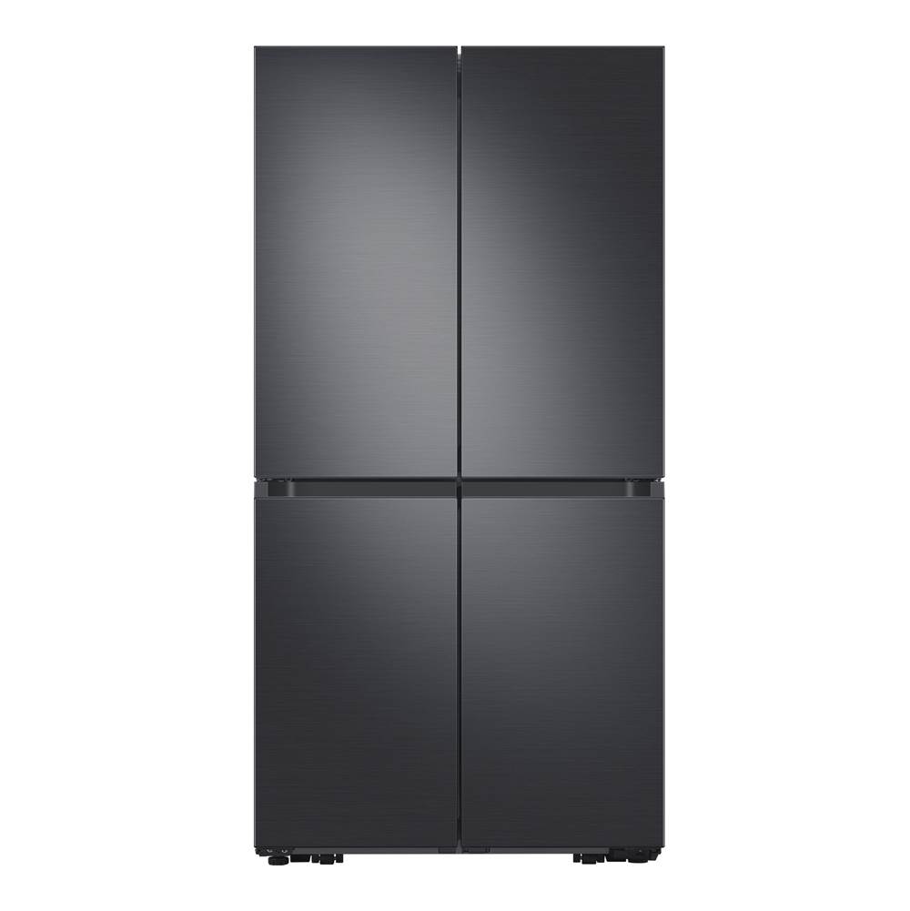 Dacor 36'' French Door Flex Freestanding Refrigerator Counter Depth, Graphite