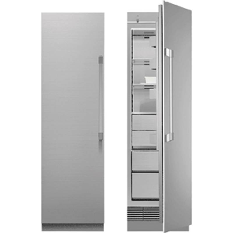Dacor 24'' Column Freezer, Panel Ready, Right