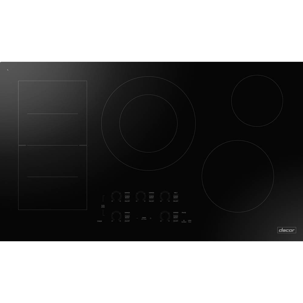 Dacor - Induction Cooktops