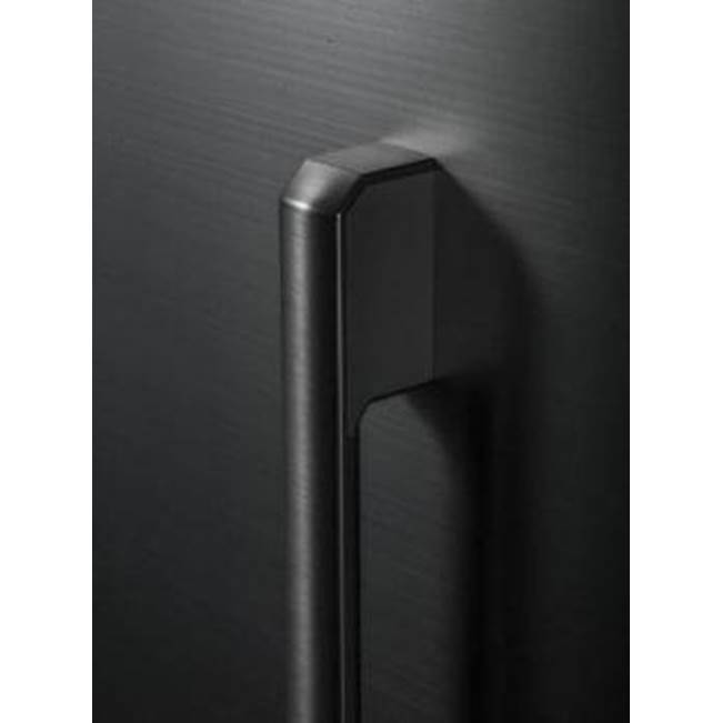 Dacor Handle Kit, Contemporary for Panel Ready Dishwasher DDW24T999BB, Graphite