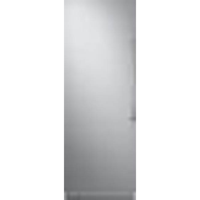 Dacor 30'' Column Panel Kit, Contemporary, Silver, Left