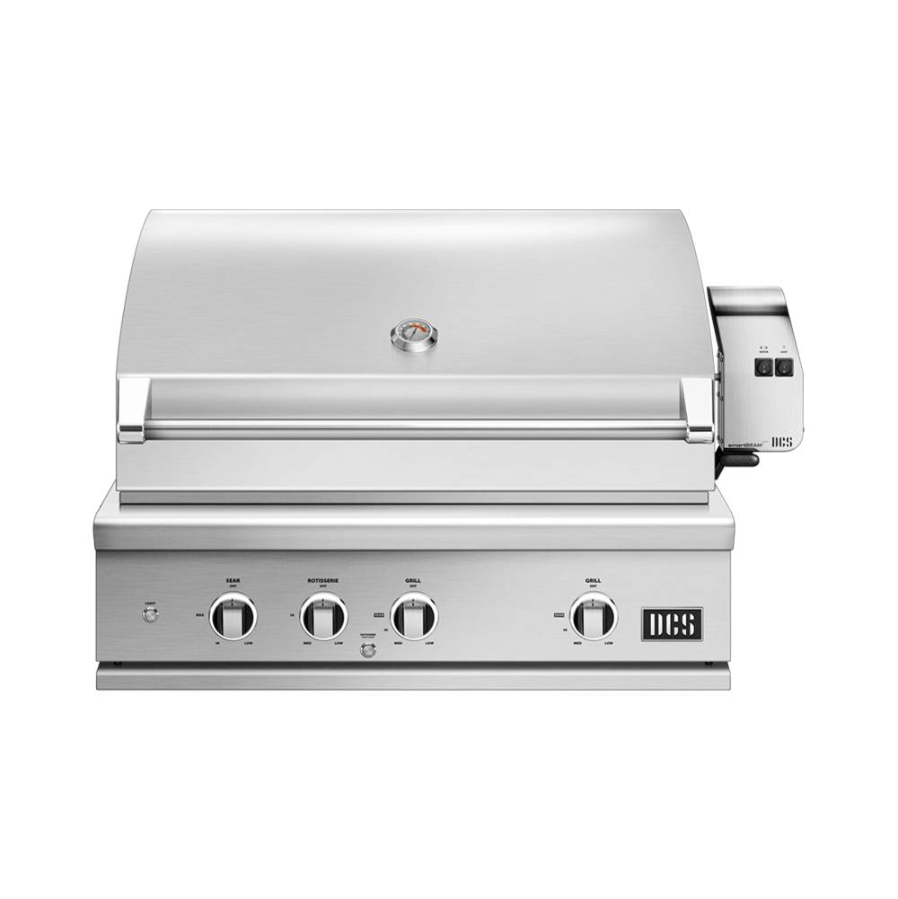DCS 36'' Series 9 Grill with Infrared Burner, LP Gas