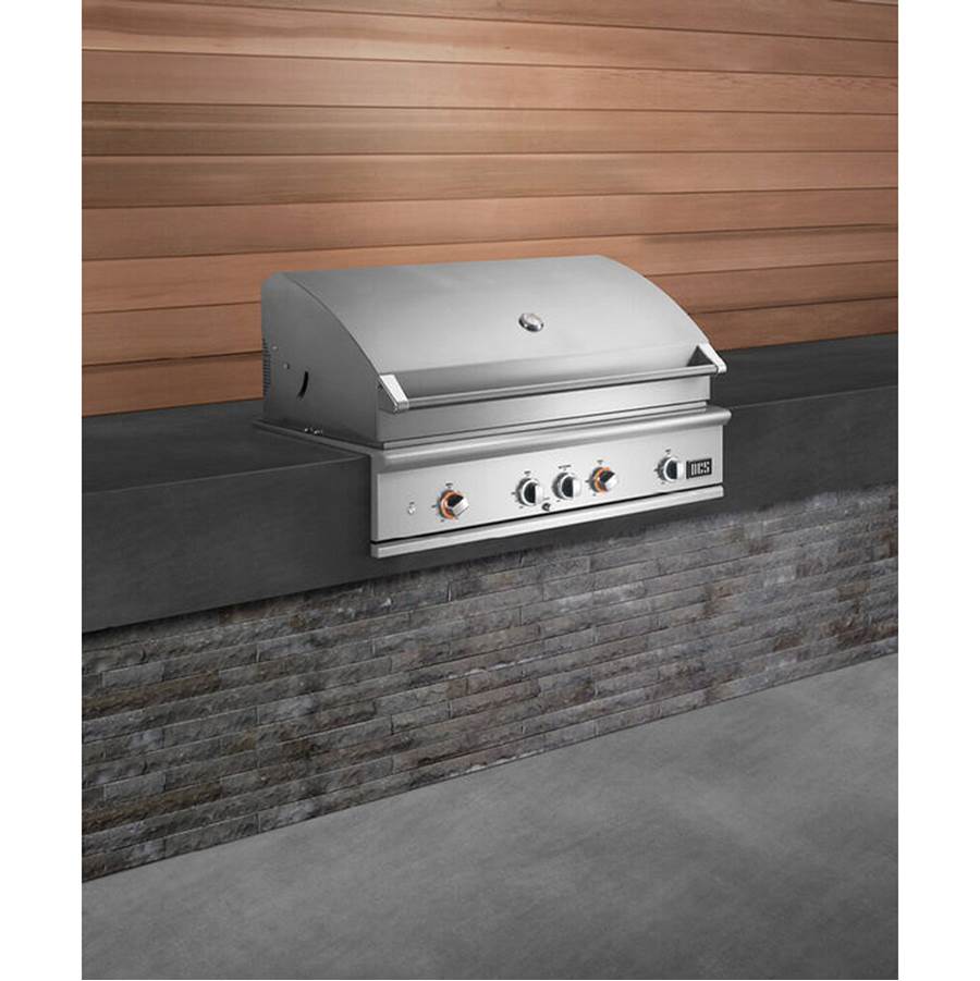 DCS Series 9 Grill Natural Gas 48''