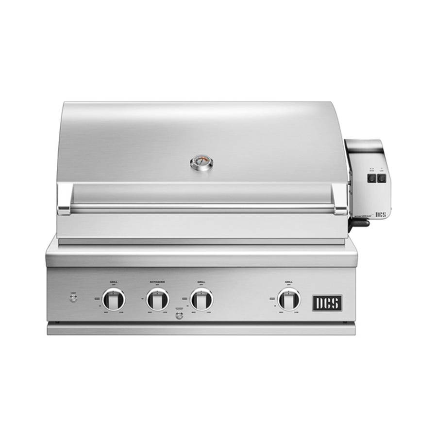 DCS Series 9 Grill Natural Gas 36''
