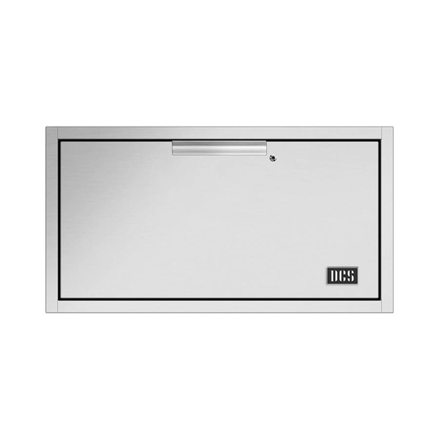DCS Outdoor Warming Drawer 30''