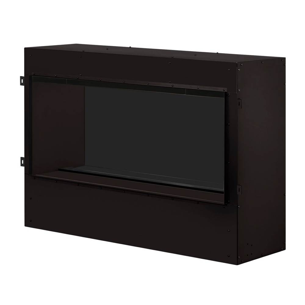 Dimplex 40'' Professional Built-In Box With Heat For CDFI1000-Pro