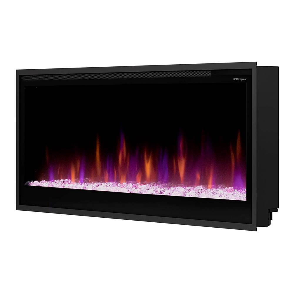 Dimplex Slim Electric Fireplace Insert 50'' - 5000 Btu''S