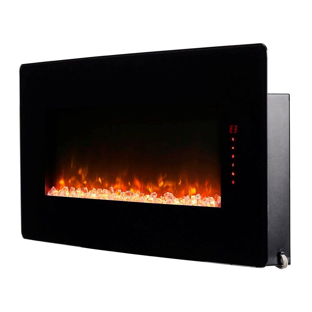 Dimplex Winslow 42'' Wall-Mounted/Tabletop Linear Fireplace