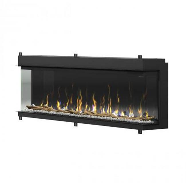 Dimplex Bold Electric Fireplace Insert 74'' - 5000 Btu''S