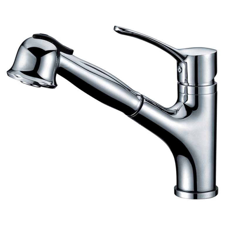 Dawn - Retractable Faucets