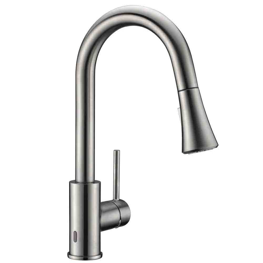 Dawn - Kitchen Touchless Faucets