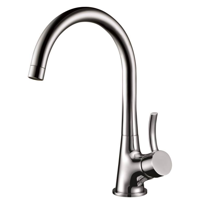 Dawn Dawn® Single-lever bar faucet, Chrome