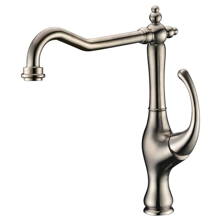 Dawn - Single Hole Kitchen Faucets