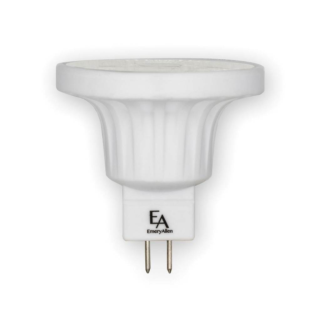 Emery Allen - LED