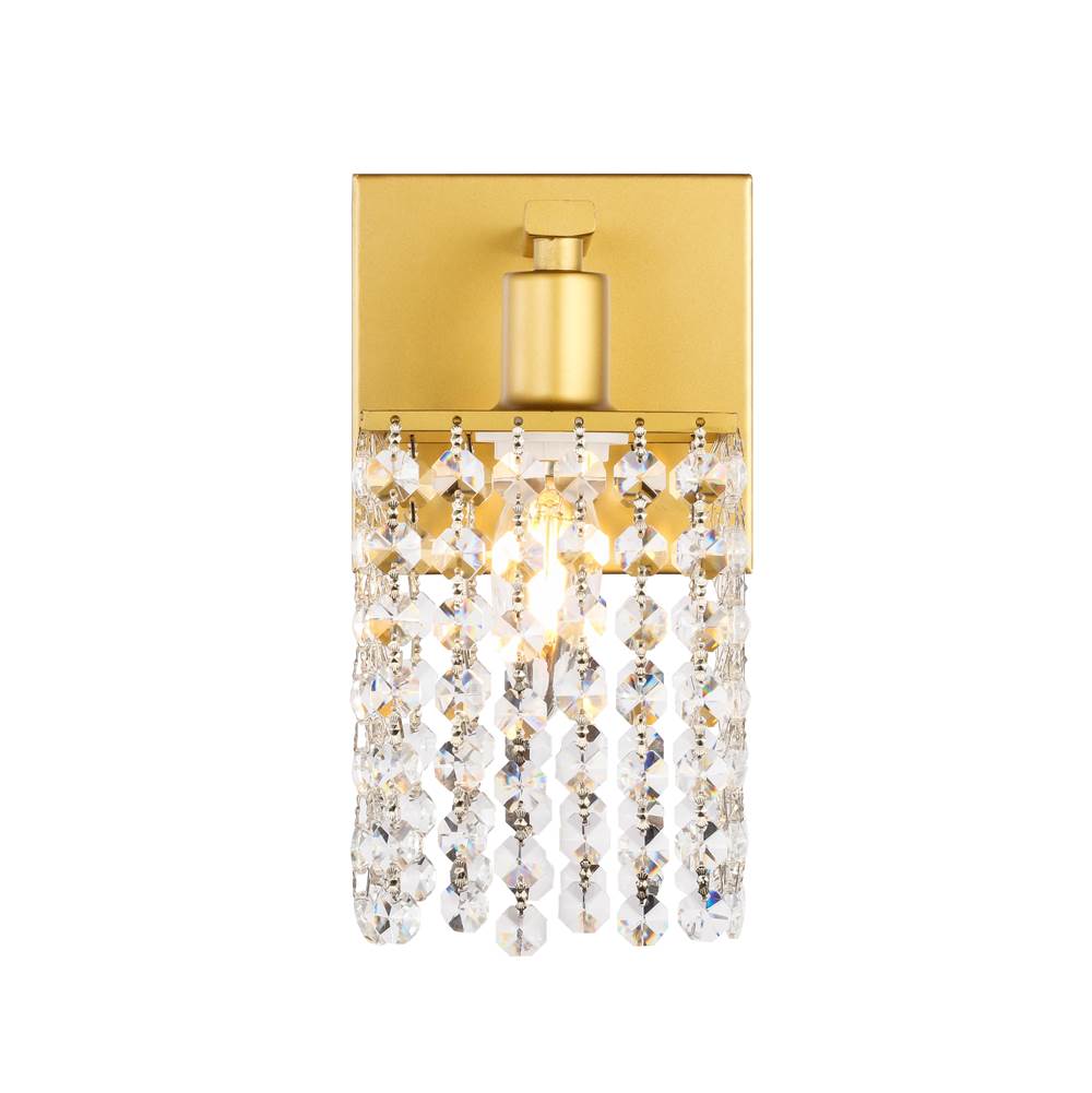 Elegant Lighting - Wall Sconce