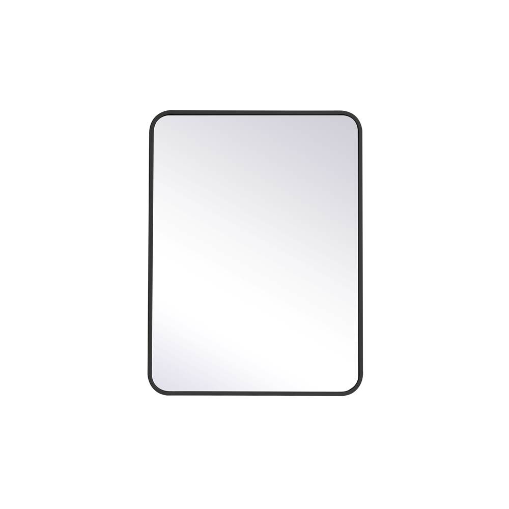 Elegant Lighting - Rectangle Mirrors