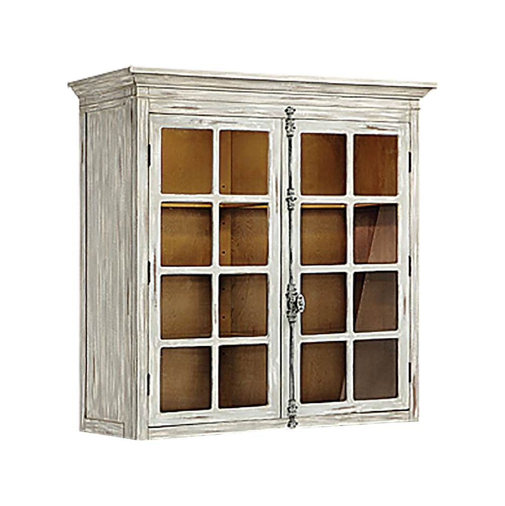 Elk Home Shapiro Display Cabinet - Top Only