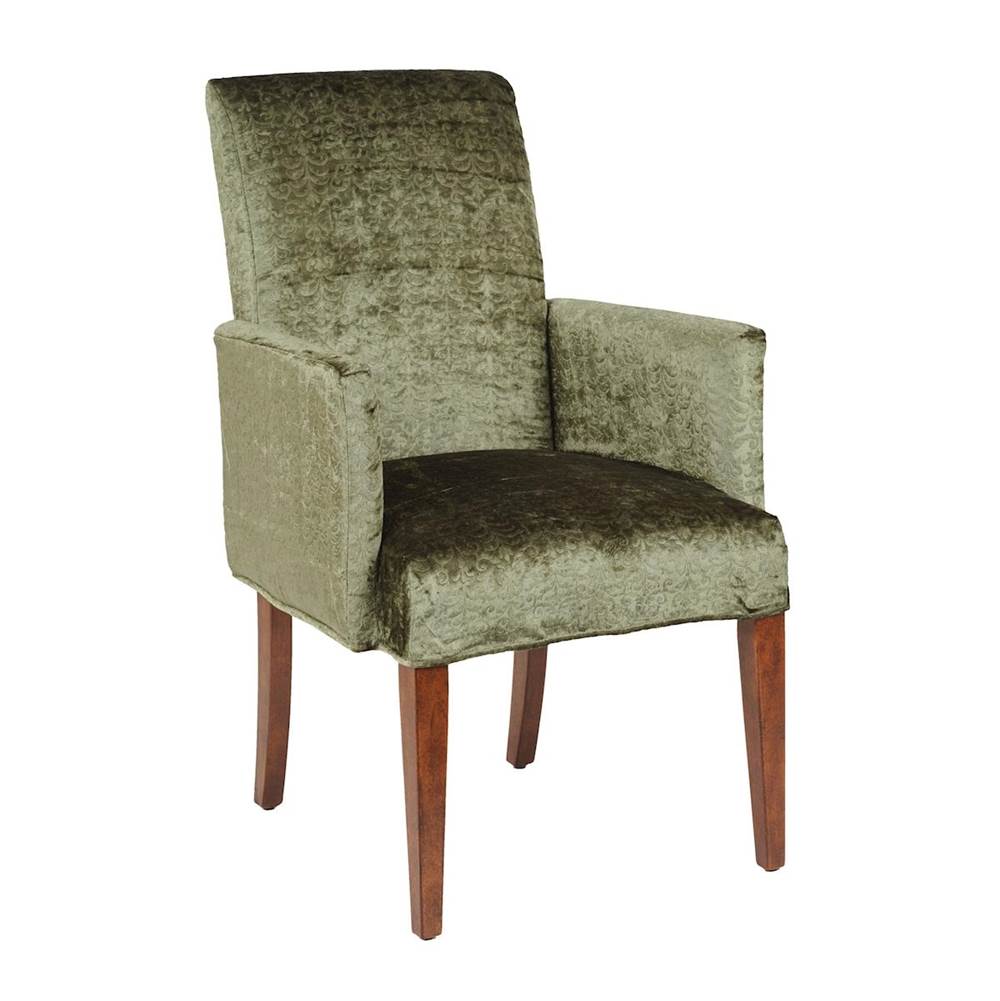 Elk Home Kier Armchair - Cover Only