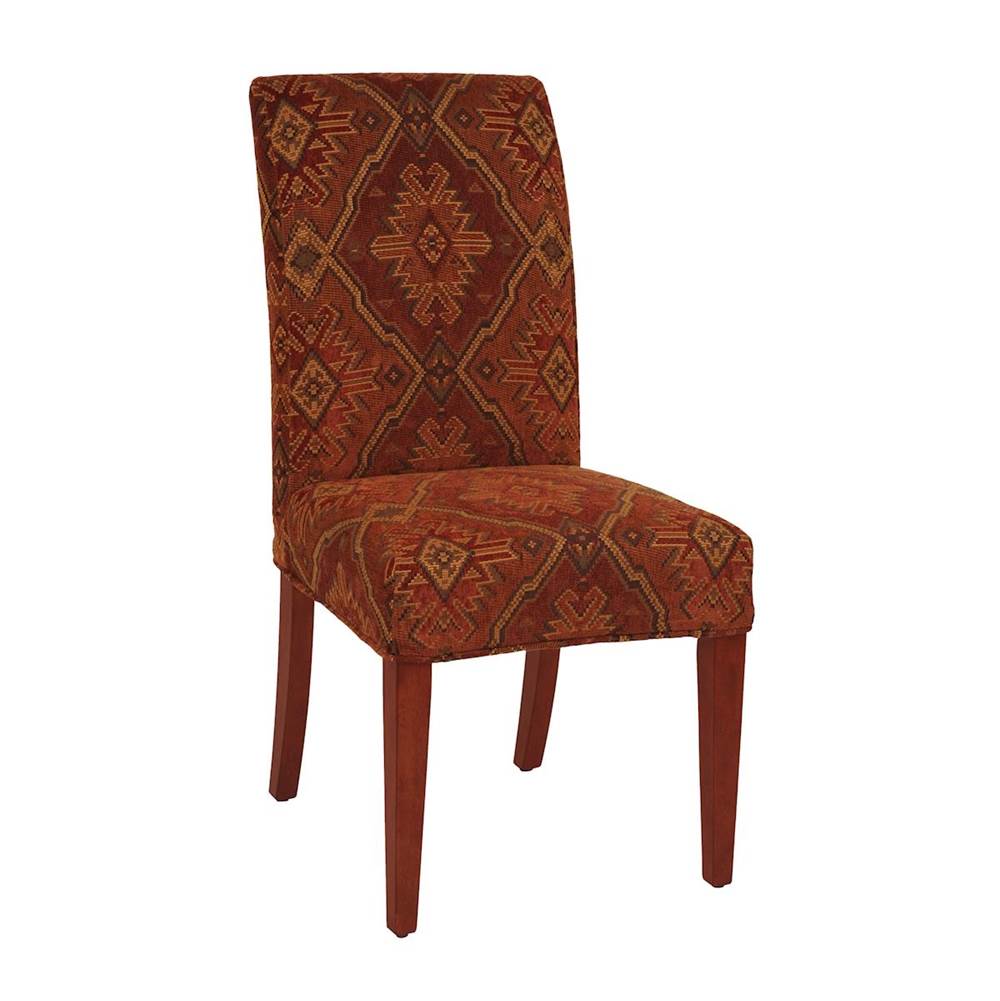 Elk Home Pottery Parsons Chair - Cover Only