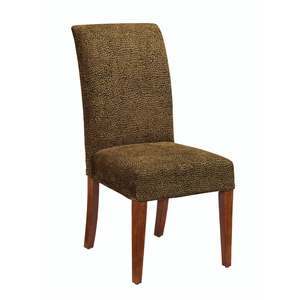 Elk Home Croc Parsons Chair (Unskirted) - Cover Only