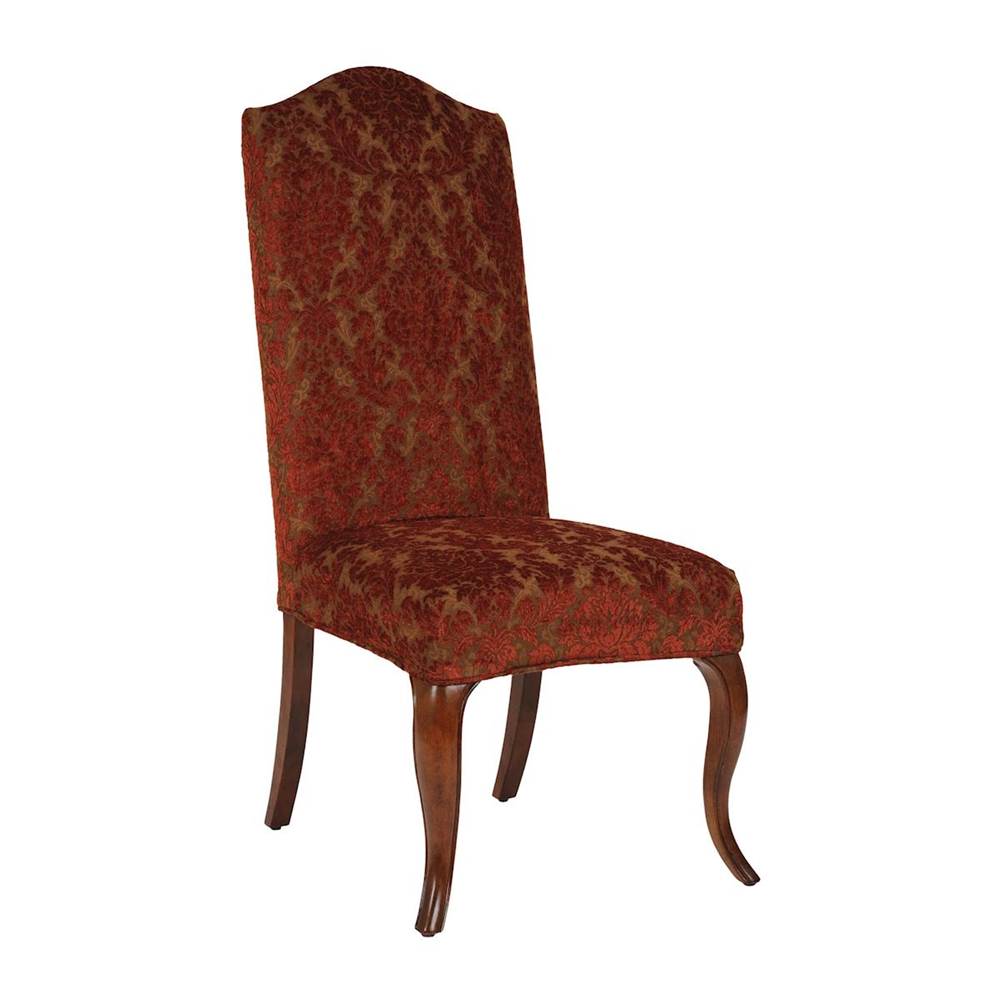 Elk Home Tawny Highback Chair - Cover Only