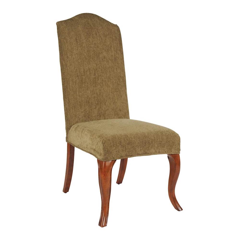 Elk Home Wimbleton Highback Chair - Cover Only