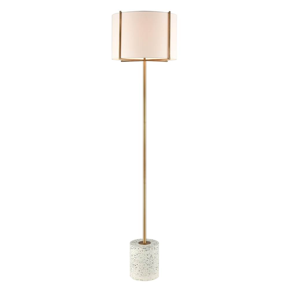 Elk Home - Floor Lamp