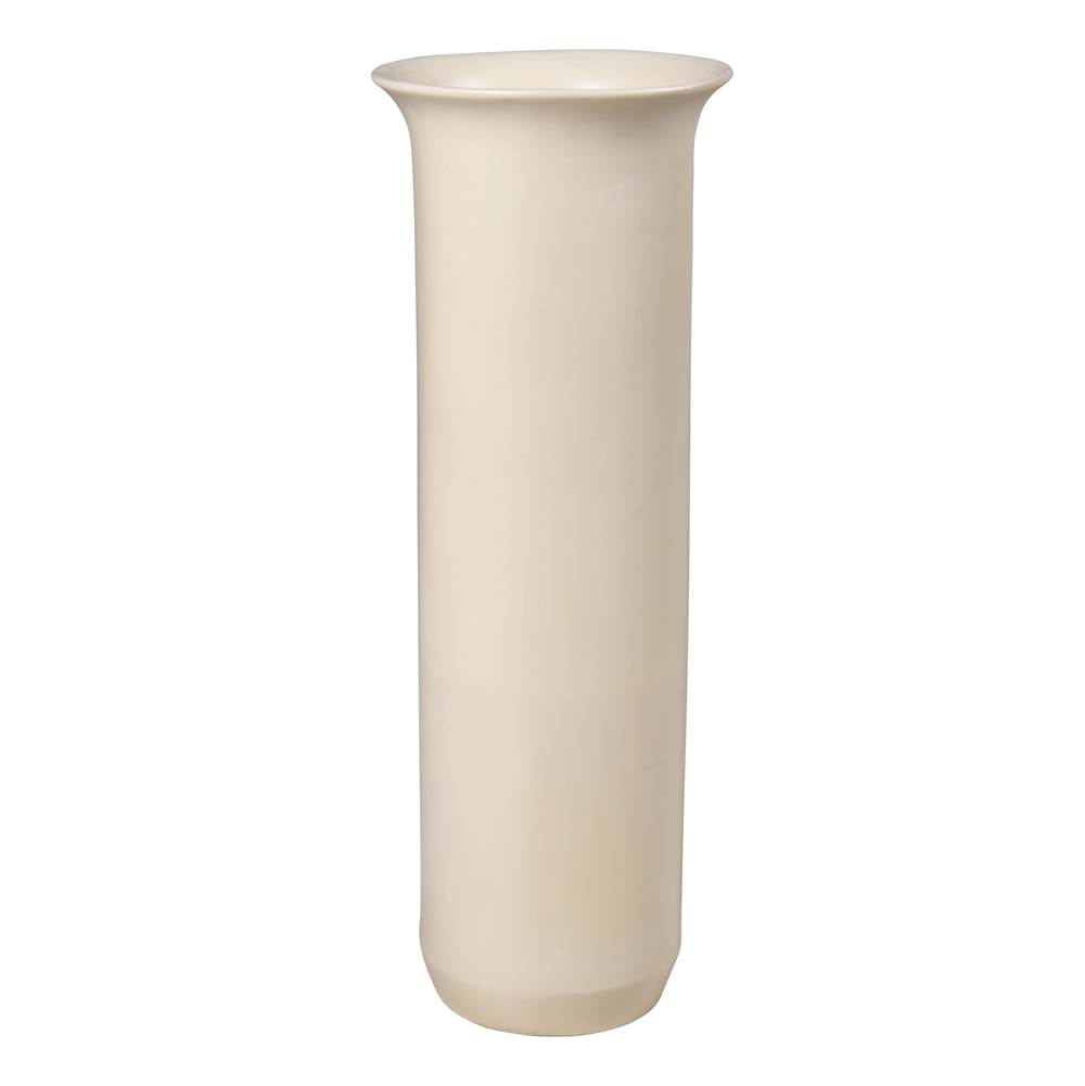 Elk Home Ellis Vase - Large Cream