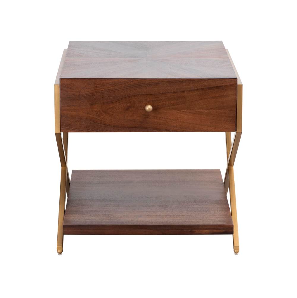 Elk Home Guilford Accent Table