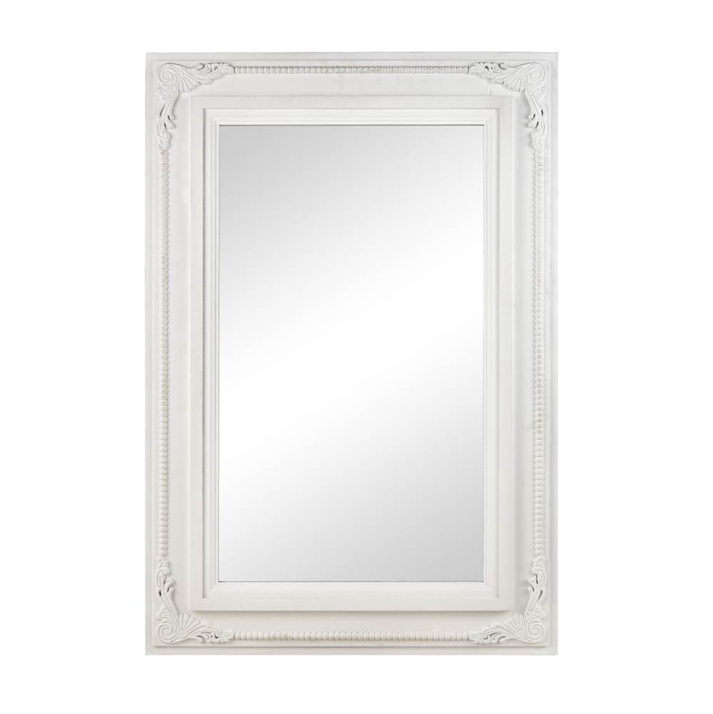 Elk Home Marla Wall Mirror - White