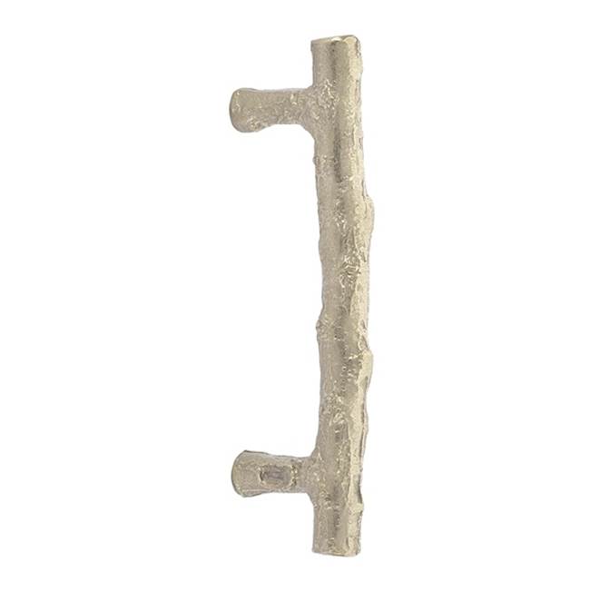 Emtek Bronze Twig Pull, 8'', TWB