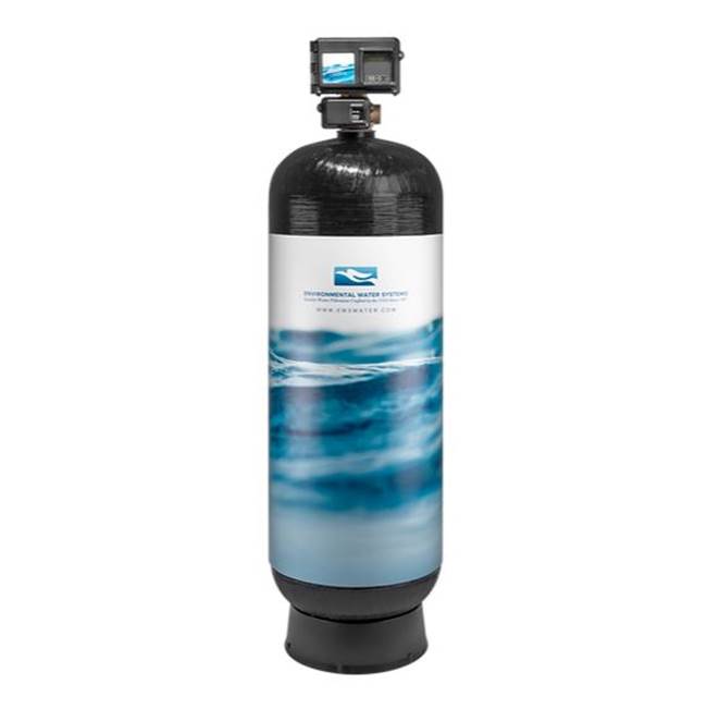 Environmental Water Systems CWL Series Specialty Whole Home Water Filtration