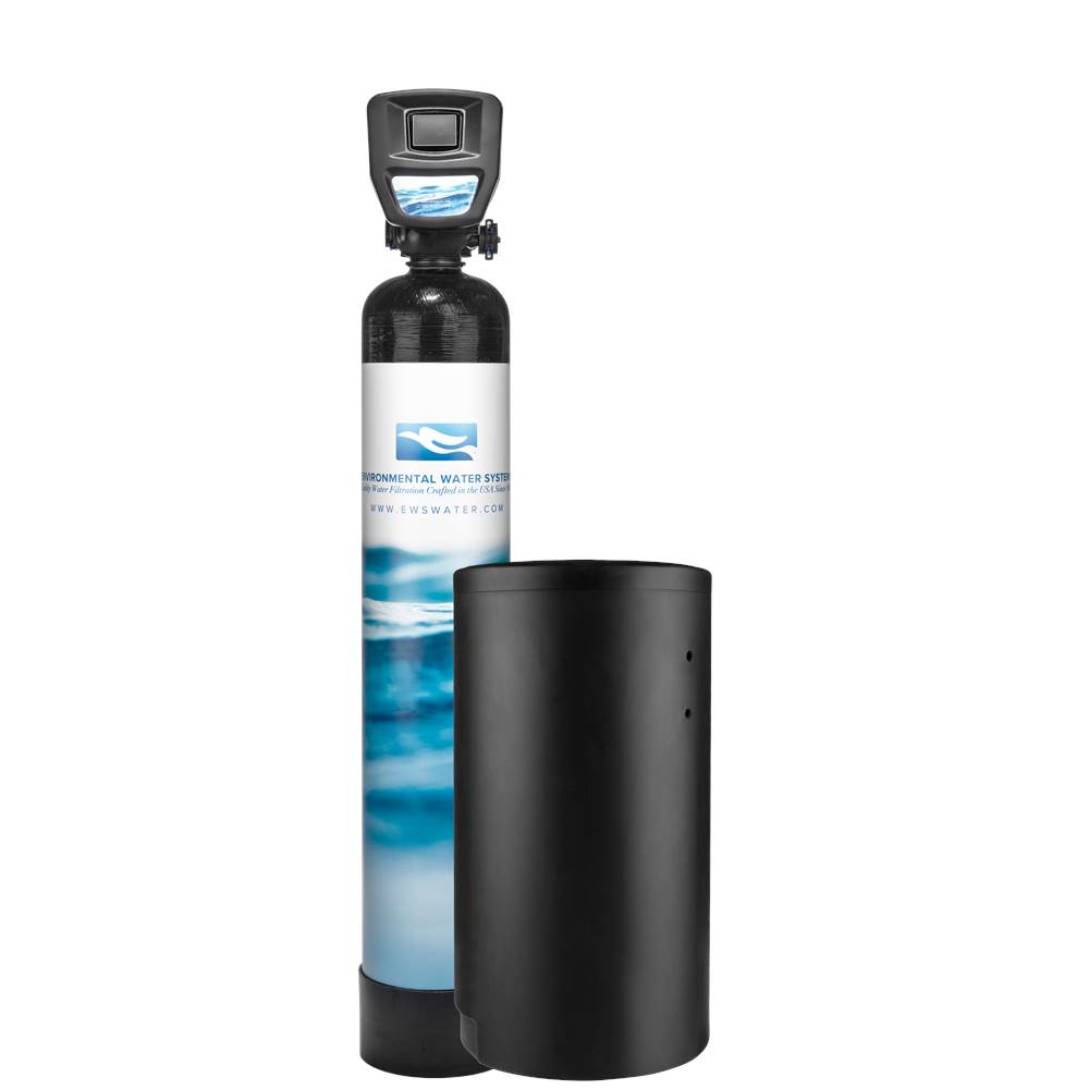 Environmental Water Systems - Water Softening Products