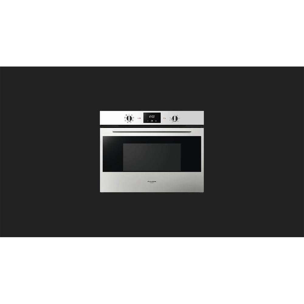 Fulgor Milano 30'' 100 Series Euro Height Built-In Stainless Steel Convection Oven