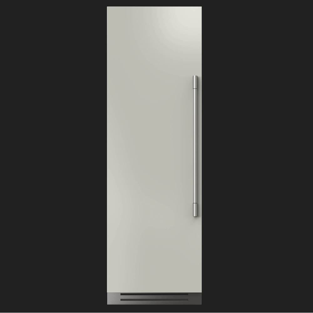 Fulgor Milano 24'' Lh - Integrated Bottom Compressor Column - Refrigerator