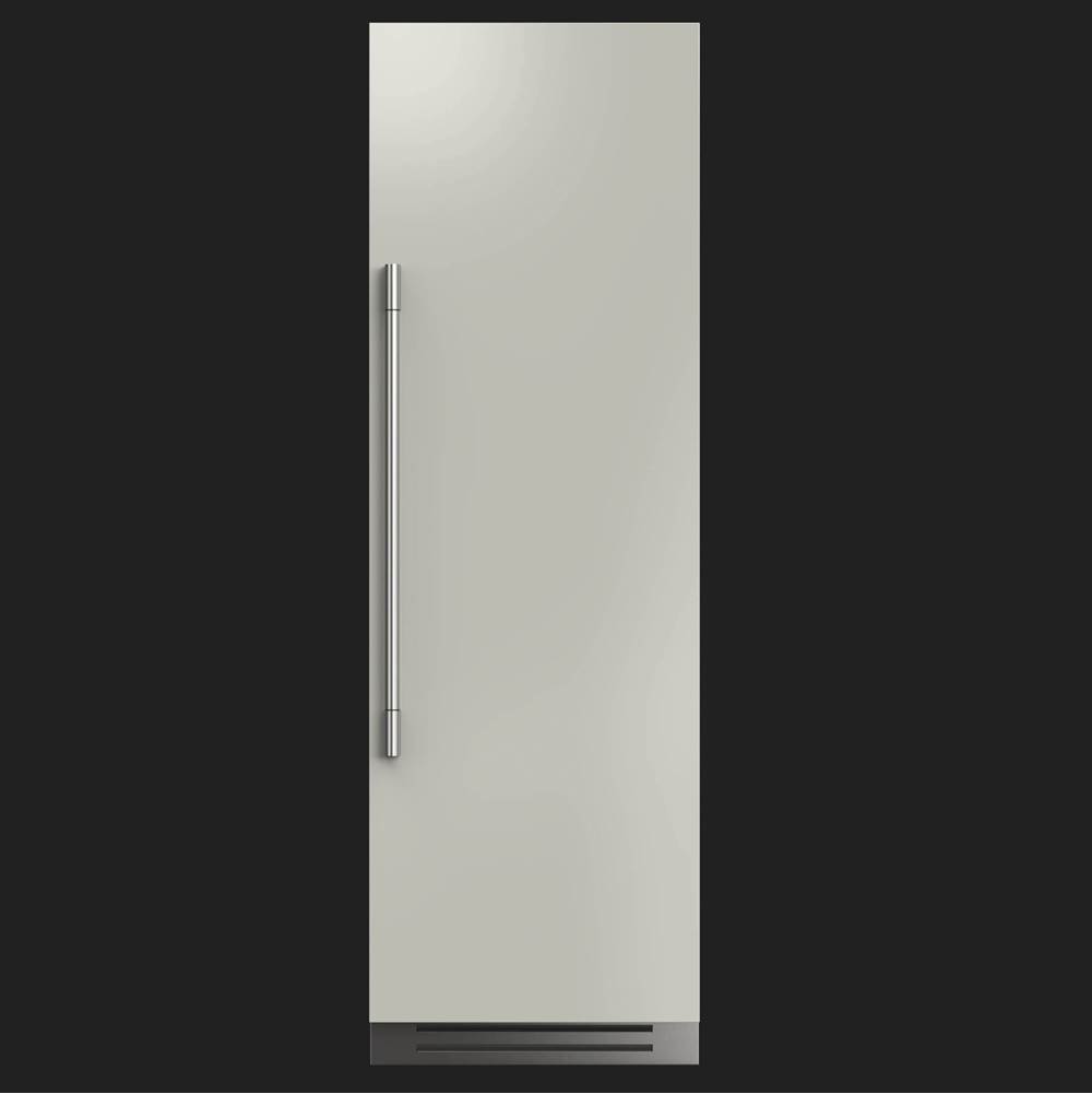 Fulgor Milano 24'' Rh - Integrated Bottom Compressor Column - Refrigerator