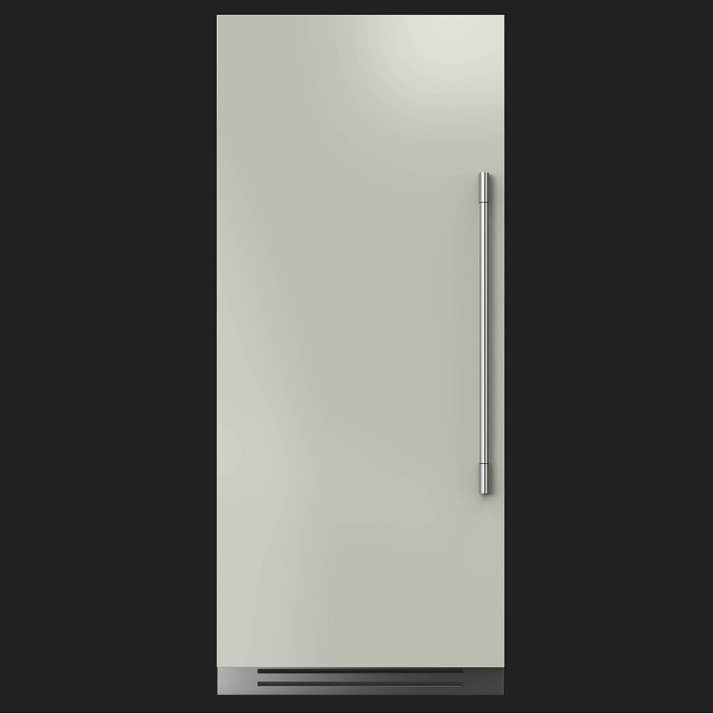 Fulgor Milano 36'' Lh - Integrated Bottom Compressor Column - Refrigerator
