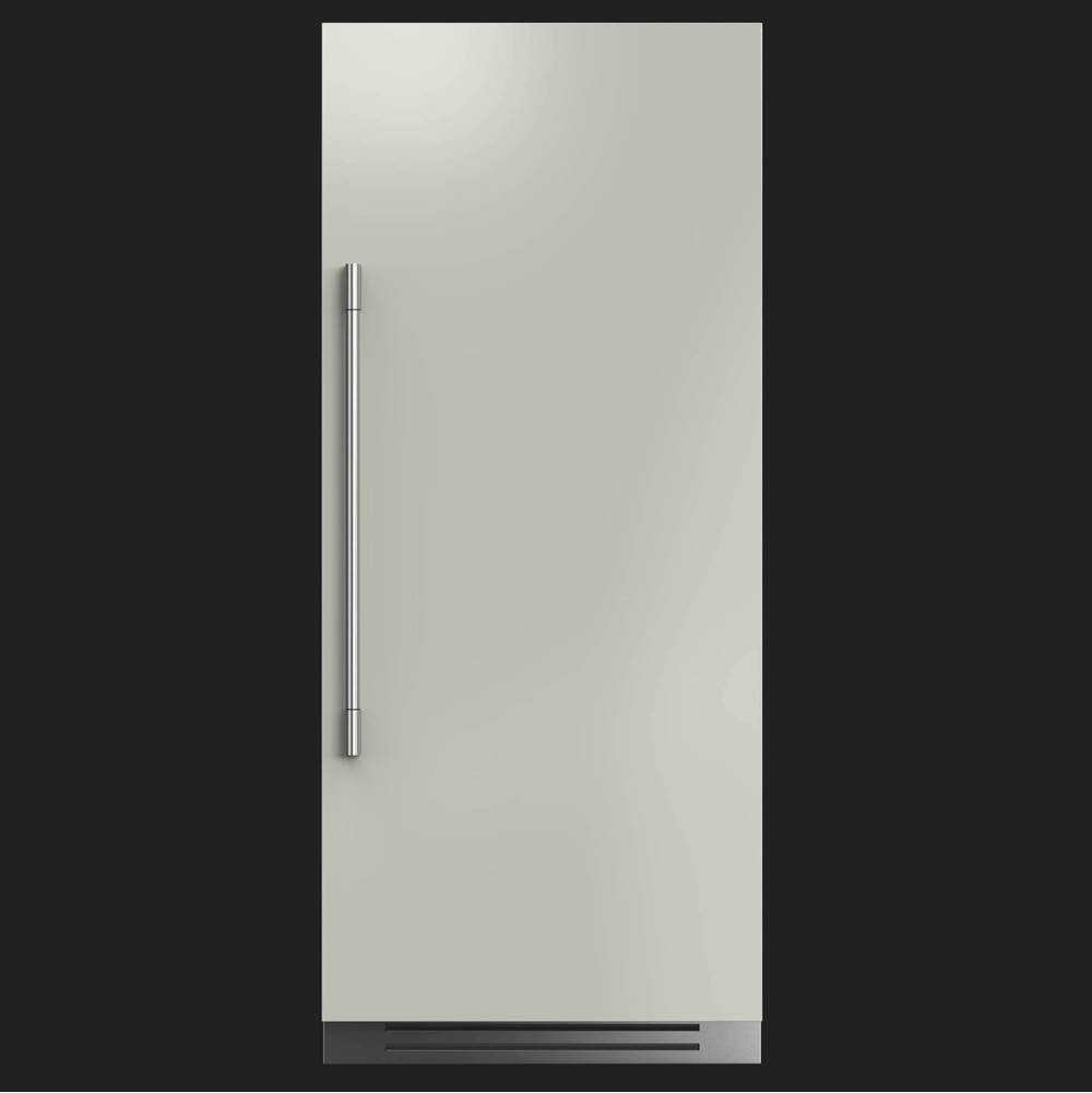 Fulgor Milano 36'' Rh - Integrated Bottom Compressor Column - Refrigerator