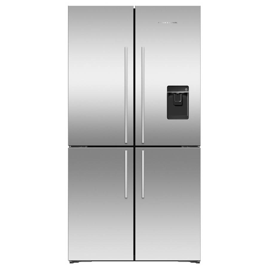 Fisher Paykel - French 4-Door Refrigerators